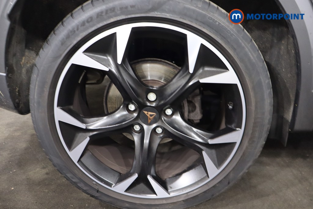 Used Cupra Formentor 2023 for sale - 77286726: Photo 36