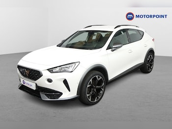 Used Cupra Formentor 2023 for sale - 77286726: Photo