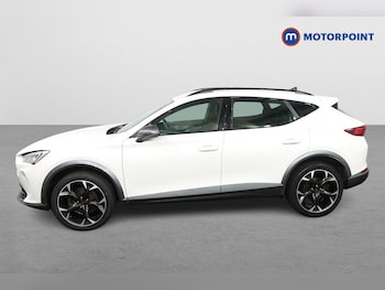 Used Cupra Formentor 2023 for sale - 77286726: Photo