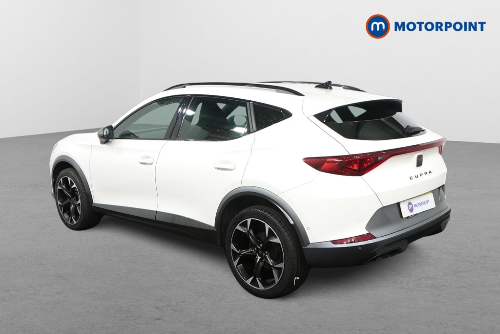 Used Cupra Formentor 2023 for sale - 77286726: Photo 5