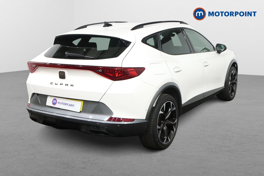 Used Cupra Formentor 2023 for sale - 77286726: Photo 7