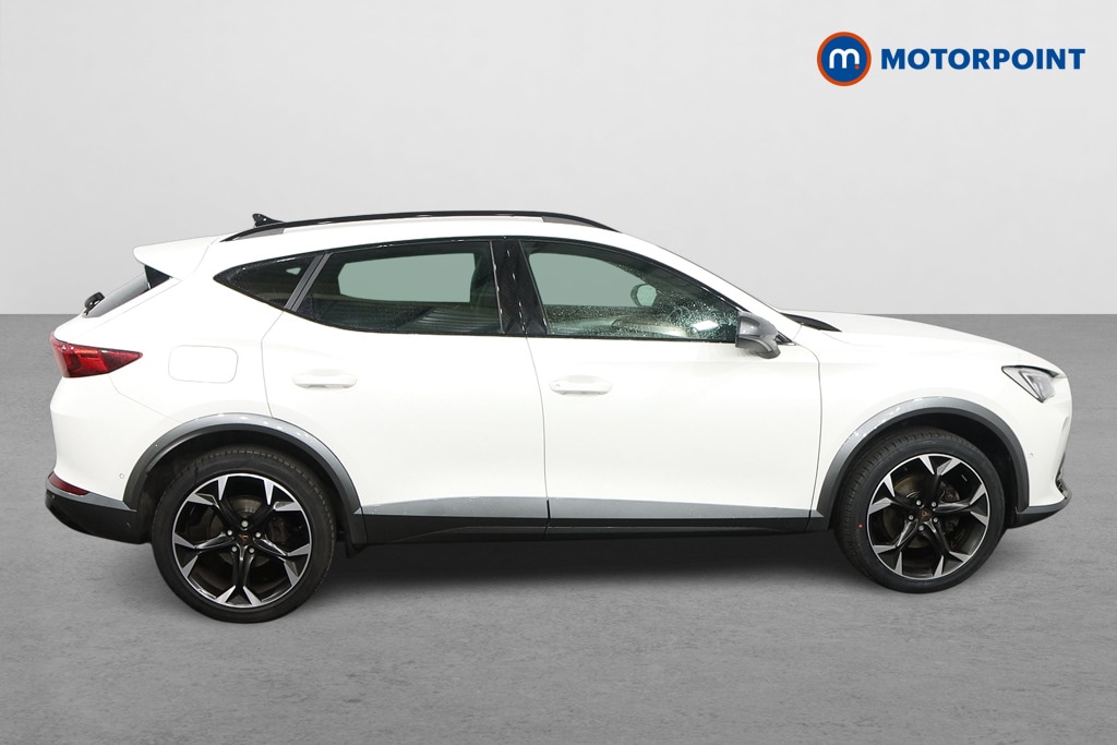 Used Cupra Formentor 2023 for sale - 77286726: Photo 8