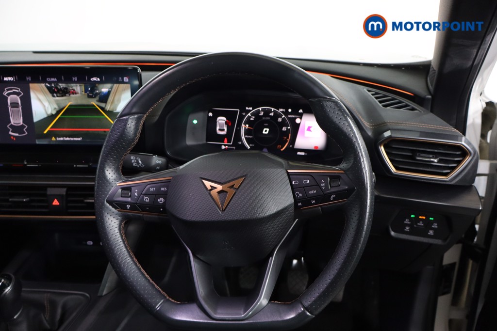 Used Cupra Formentor 2023 for sale - 77286726: Photo 9