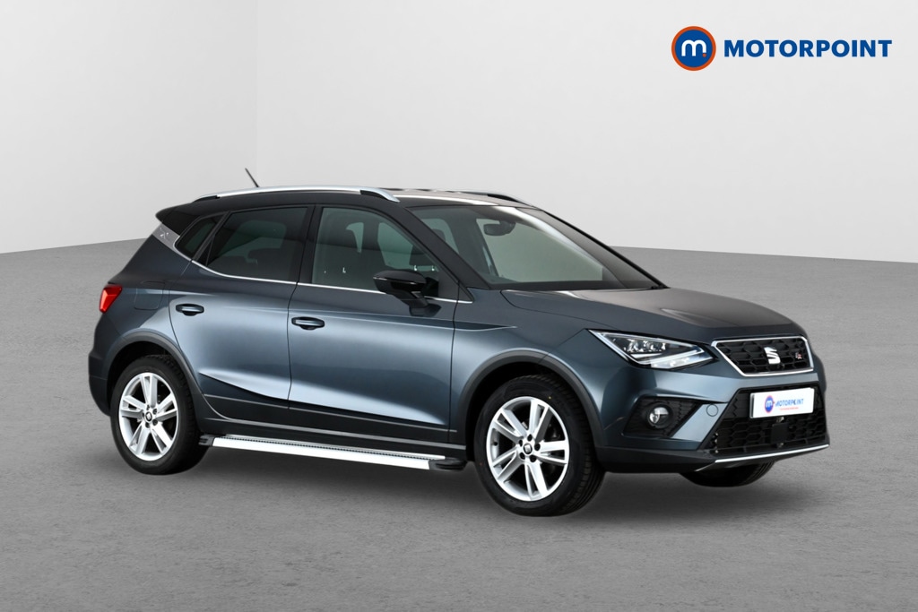 Used SEAT Arona 2020 for sale - 78067696: Photo 1