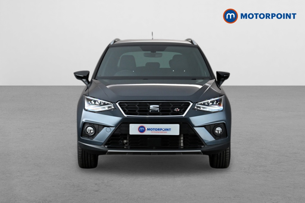 Used SEAT Arona 2020 for sale - 78067696: Photo 2