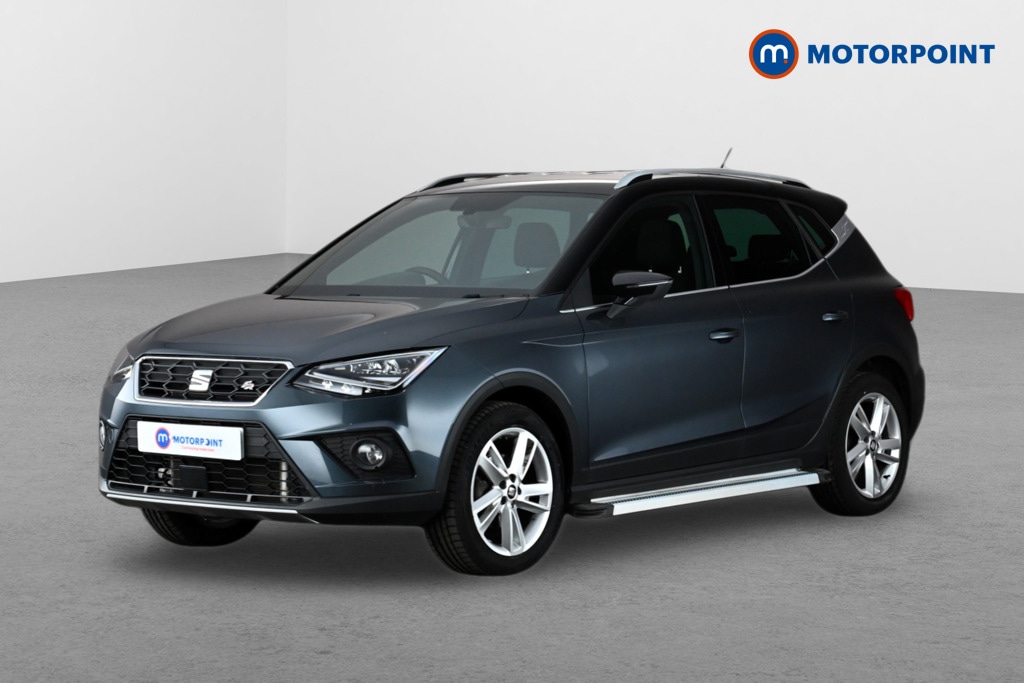 Used SEAT Arona 2020 for sale - 78067696: Photo 3