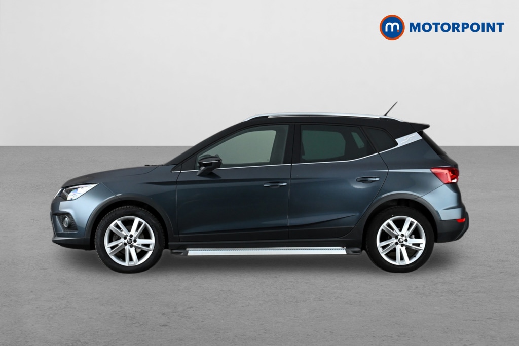 Used SEAT Arona 2020 for sale - 78067696: Photo 4