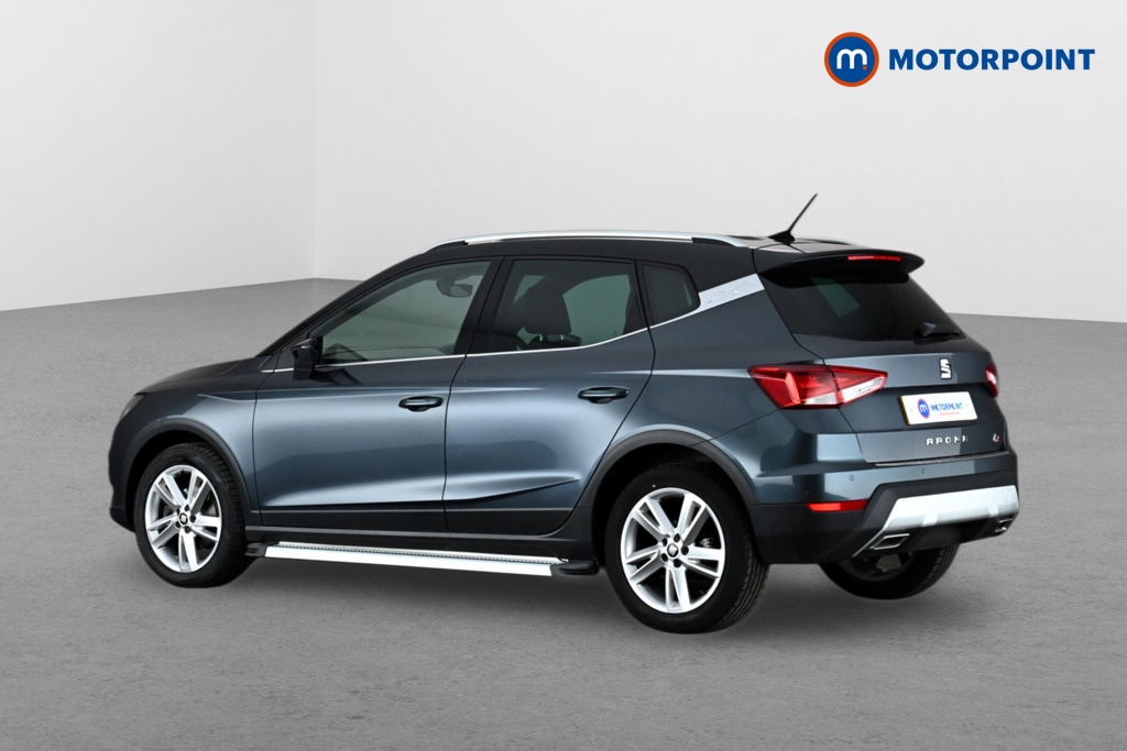 Used SEAT Arona 2020 for sale - 78067696: Photo 5