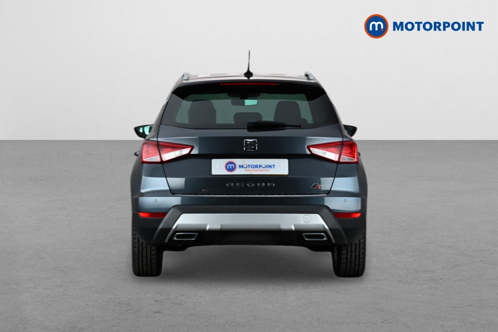 Used SEAT Arona 2020 for sale - 78067696: Photo 6