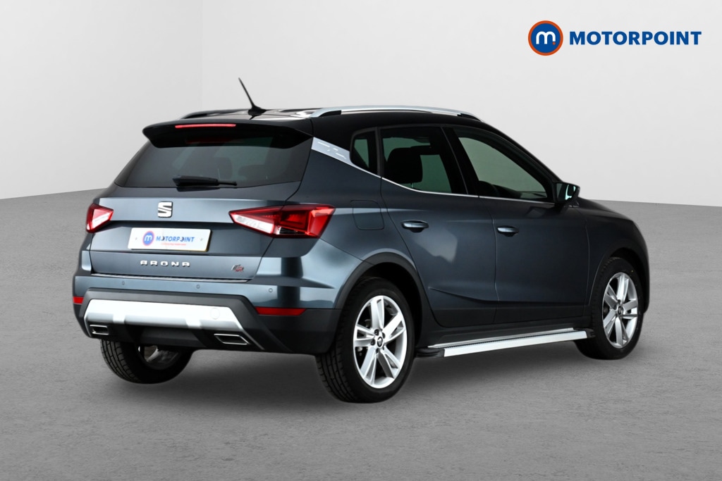 Used SEAT Arona 2020 for sale - 78067696: Photo 7