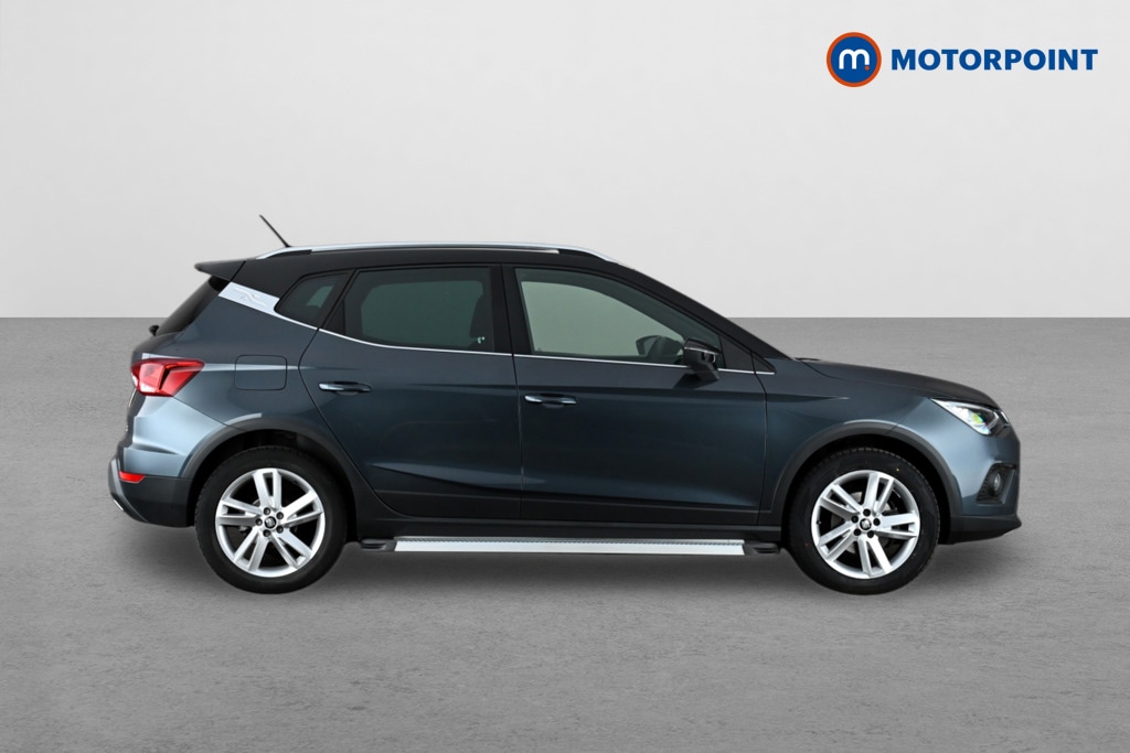 Used SEAT Arona 2020 for sale - 78067696: Photo 8