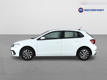 Used Volkswagen Polo 2024 for sale - 79232598: Photo