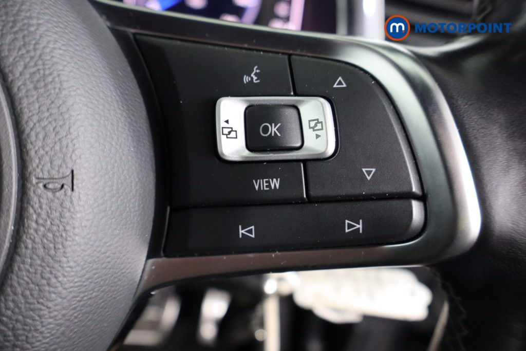 Used Volkswagen T-Roc 2021 for sale - 77006243: Photo 11