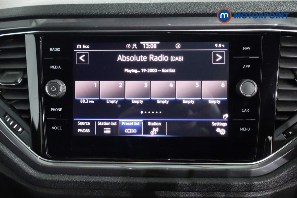 Used Volkswagen T-Roc 2021 for sale - 77006243: Photo 17