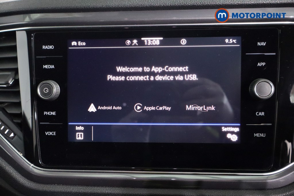 Used Volkswagen T-Roc 2021 for sale - 77006243: Photo 18