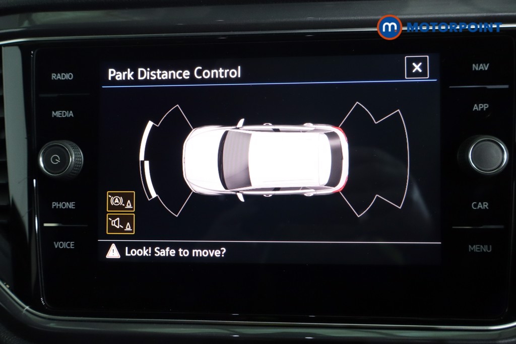 Used Volkswagen T-Roc 2021 for sale - 77006243: Photo 19