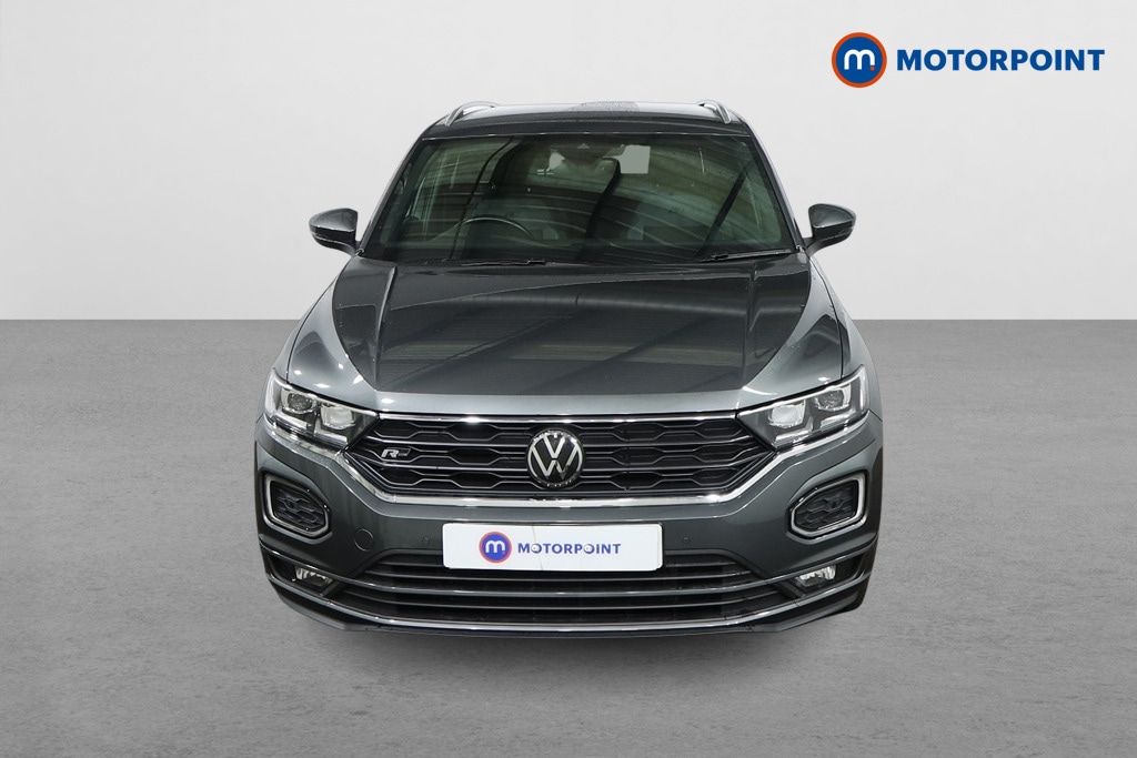 Used Volkswagen T-Roc 2021 for sale - 77006243: Photo 2