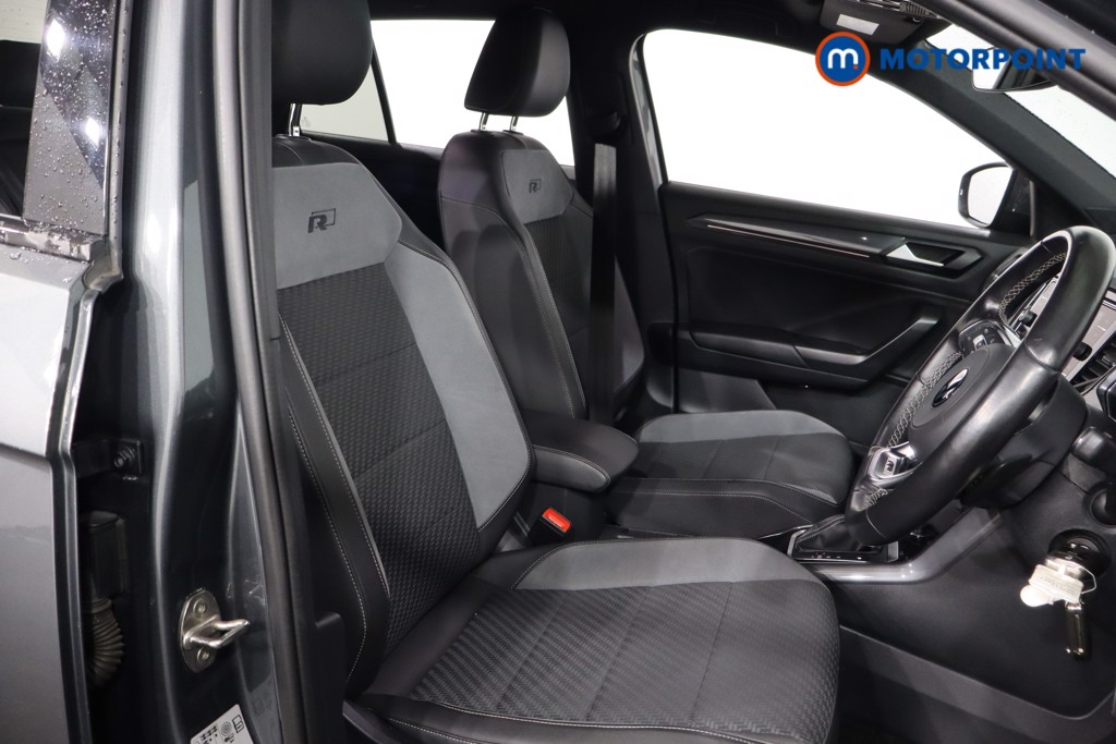 Used Volkswagen T-Roc 2021 for sale - 77006243: Photo 24