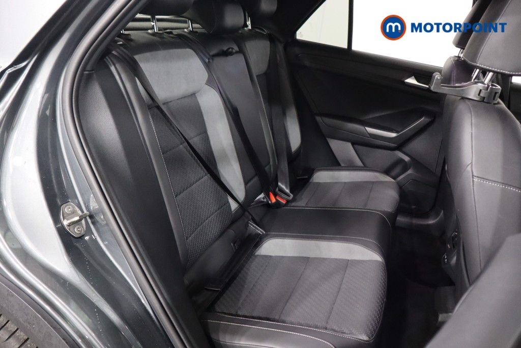 Used Volkswagen T-Roc 2021 for sale - 77006243: Photo 25