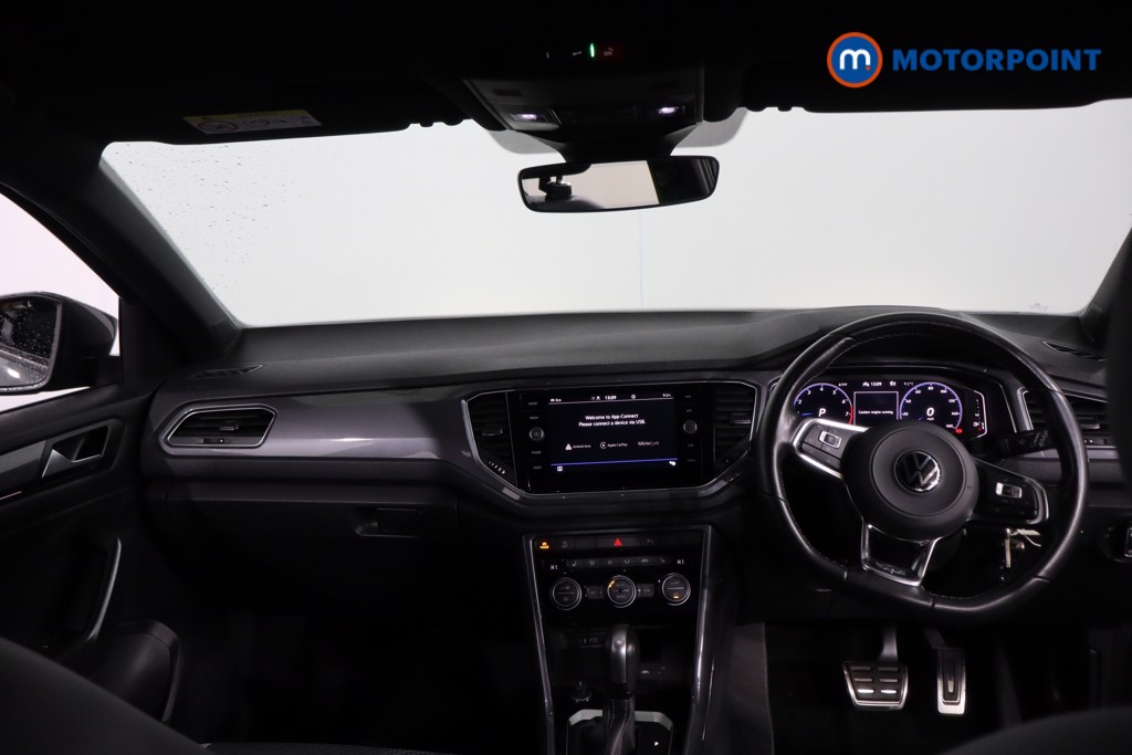 Used Volkswagen T-Roc 2021 for sale - 77006243: Photo 27