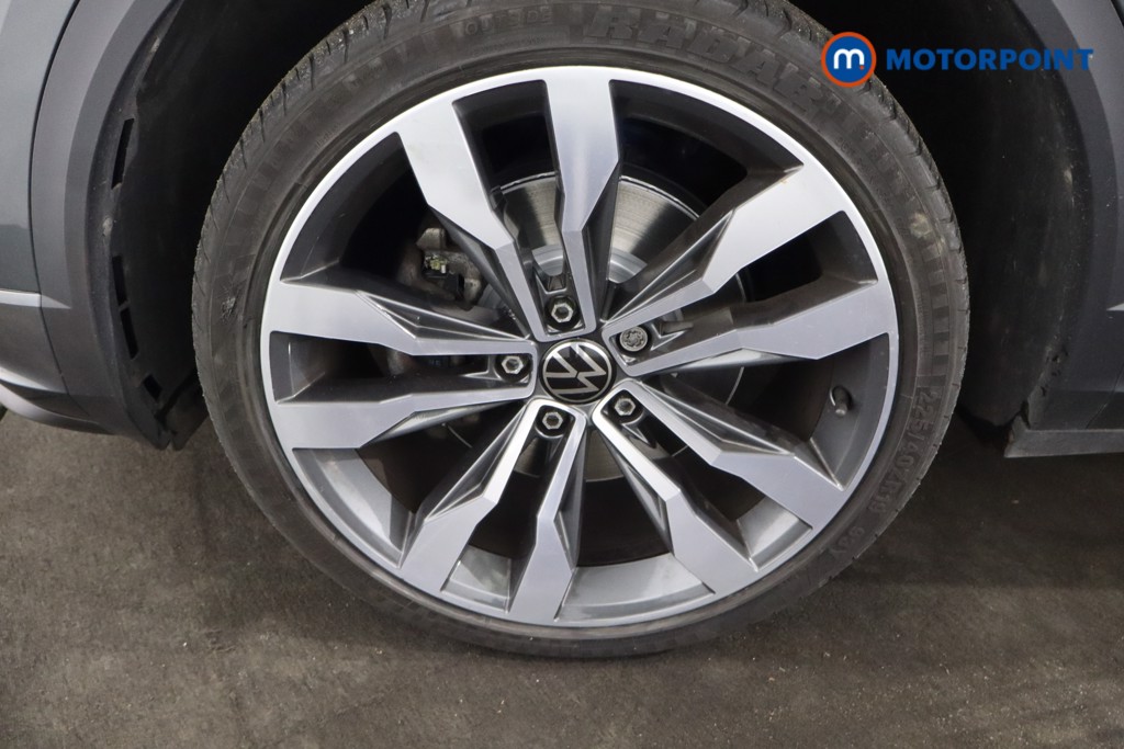 Used Volkswagen T-Roc 2021 for sale - 77006243: Photo 32