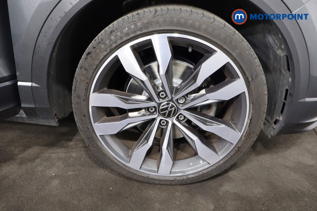 Used Volkswagen T-Roc 2021 for sale - 77006243: Photo 33