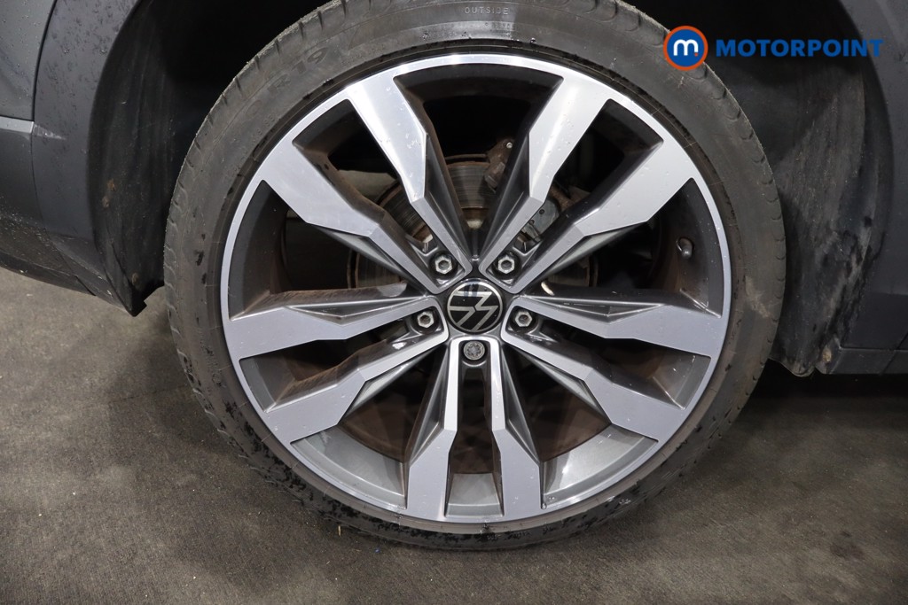 Used Volkswagen T-Roc 2021 for sale - 77006243: Photo 34