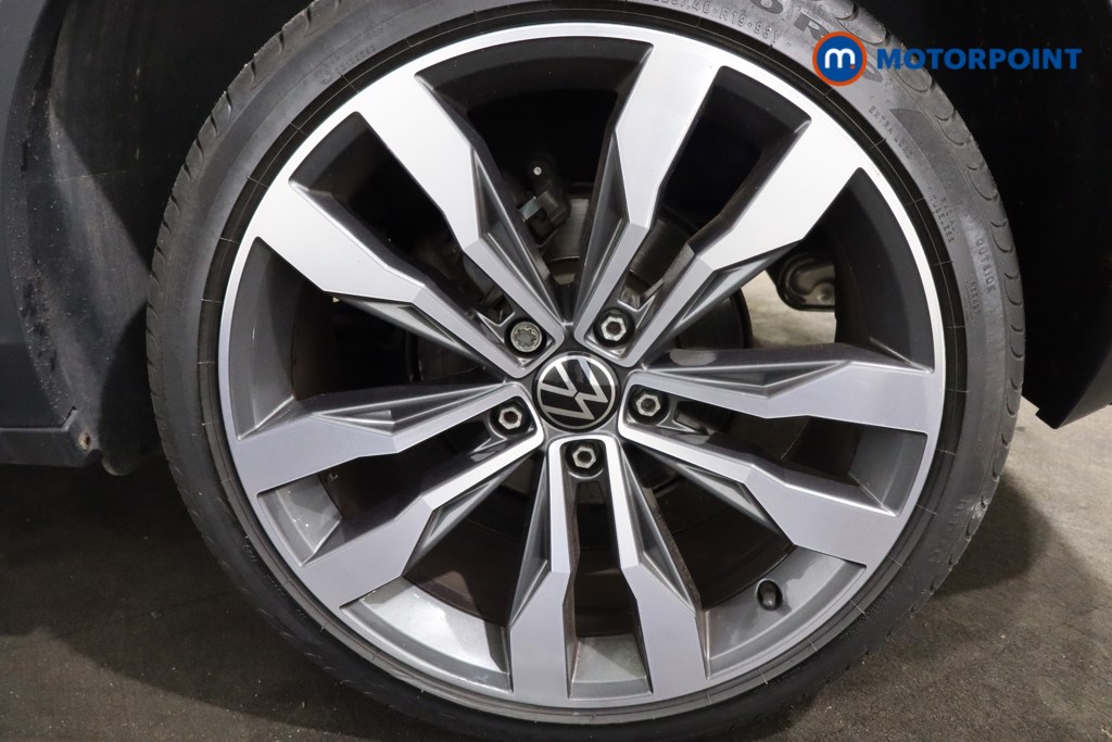 Used Volkswagen T-Roc 2021 for sale - 77006243: Photo 35