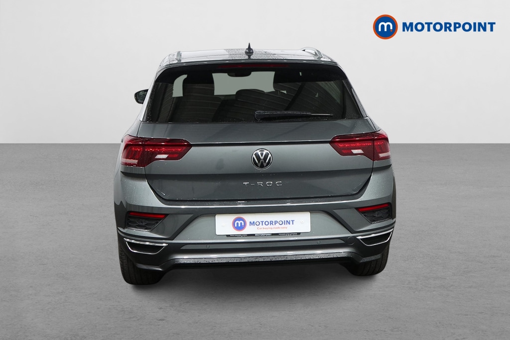 Used Volkswagen T-Roc 2021 for sale - 77006243: Photo 6
