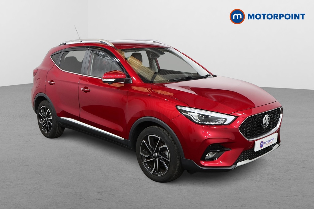 Used MG MG ZS 2023 for sale - 76797365: Photo 1