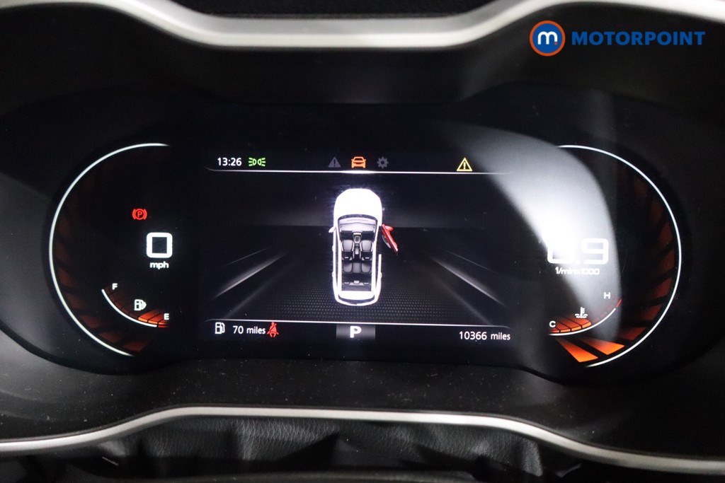 Used MG MG ZS 2023 for sale - 76797365: Photo 10