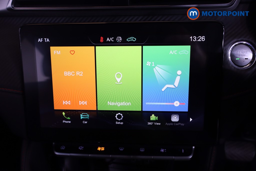 Used MG MG ZS 2023 for sale - 76797365: Photo 12