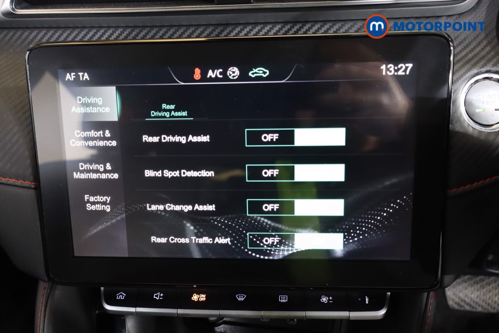 Used MG MG ZS 2023 for sale - 76797365: Photo 17