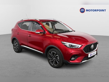 Used MG MG ZS 2023 for sale - 76797365: Photo