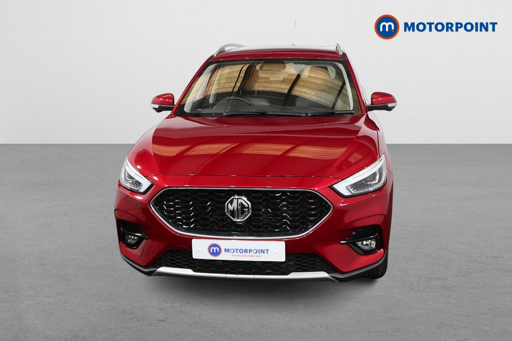 Used MG MG ZS 2023 for sale - 76797365: Photo 2