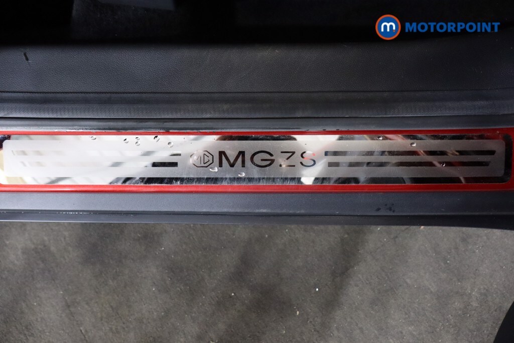 Used MG MG ZS 2023 for sale - 76797365: Photo 29