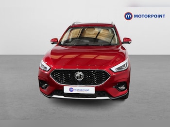 Used MG MG ZS 2023 for sale - 76797365: Photo