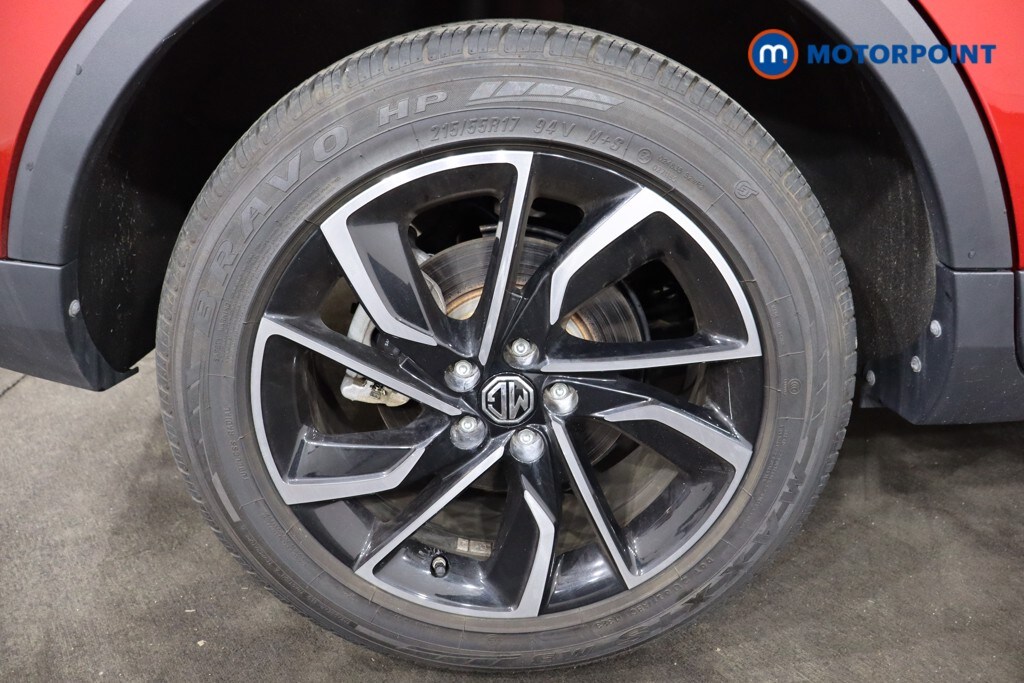 Used MG MG ZS 2023 for sale - 76797365: Photo 35