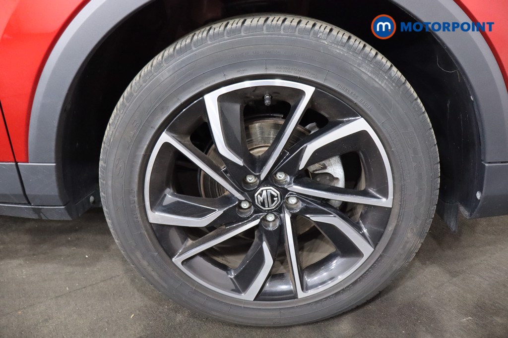 Used MG MG ZS 2023 for sale - 76797365: Photo 36