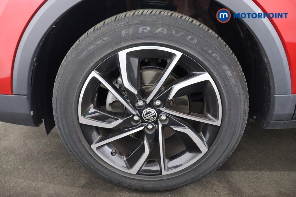 Used MG MG ZS 2023 for sale - 76797365: Photo 37