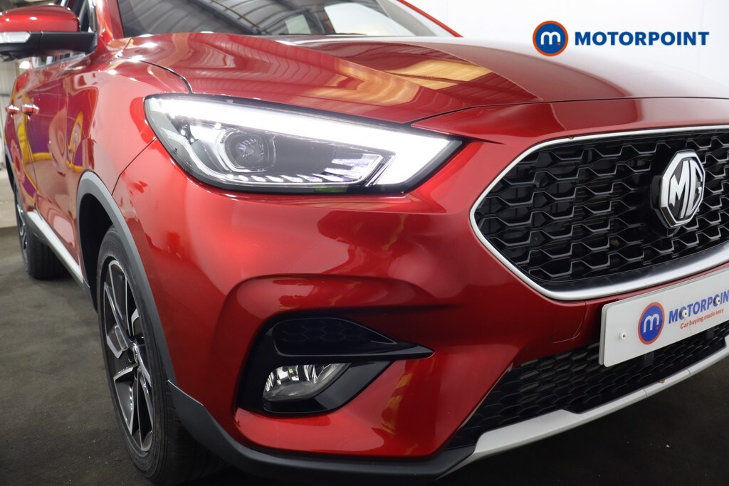 Used MG MG ZS 2023 for sale - 76797365: Photo 39