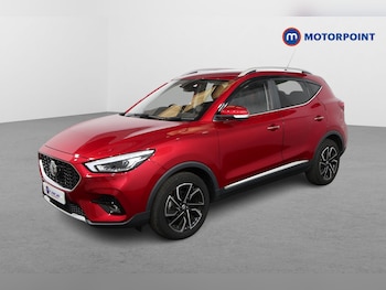 Used MG MG ZS 2023 for sale - 76797365: Photo