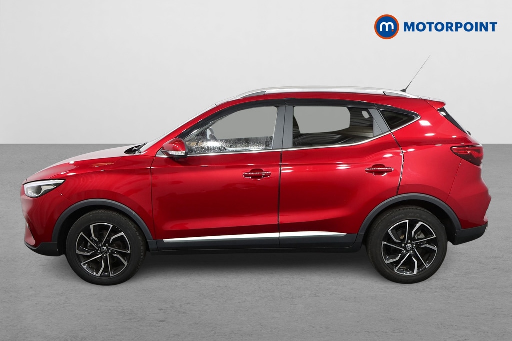 Used MG MG ZS 2023 for sale - 76797365: Photo 4