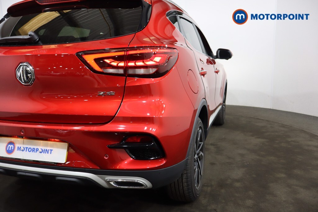 Used MG MG ZS 2023 for sale - 76797365: Photo 40