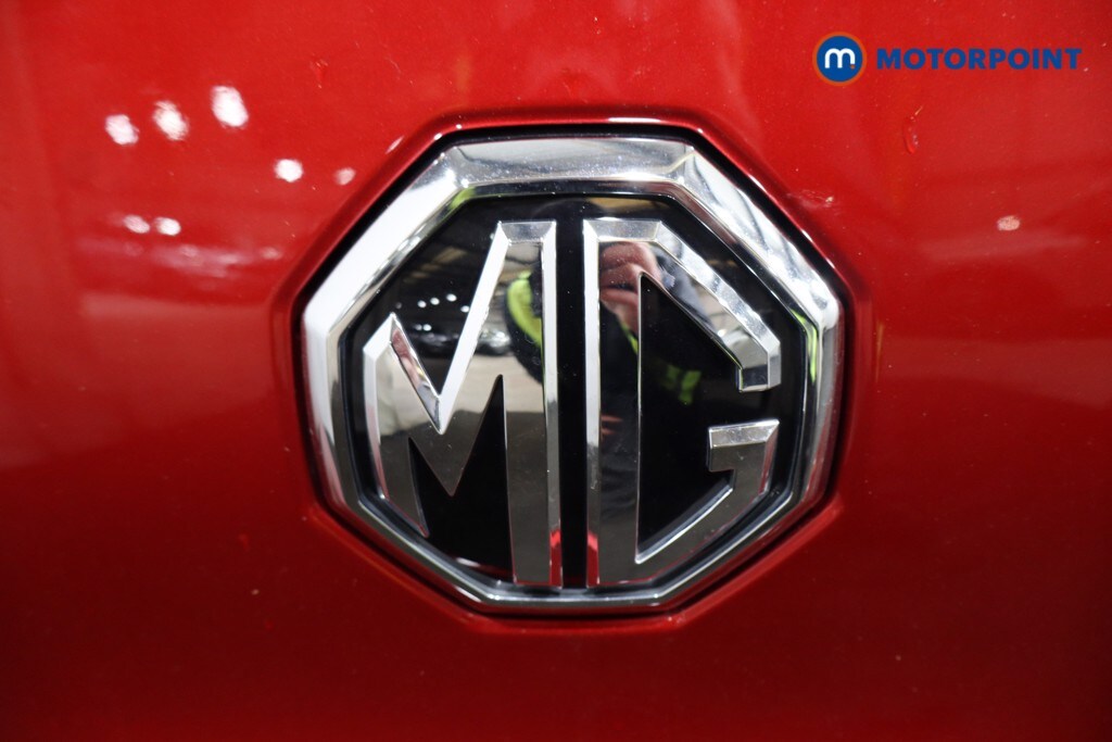 Used MG MG ZS 2023 for sale - 76797365: Photo 42