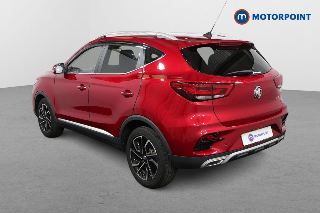 Used MG MG ZS 2023 for sale - 76797365: Photo 5