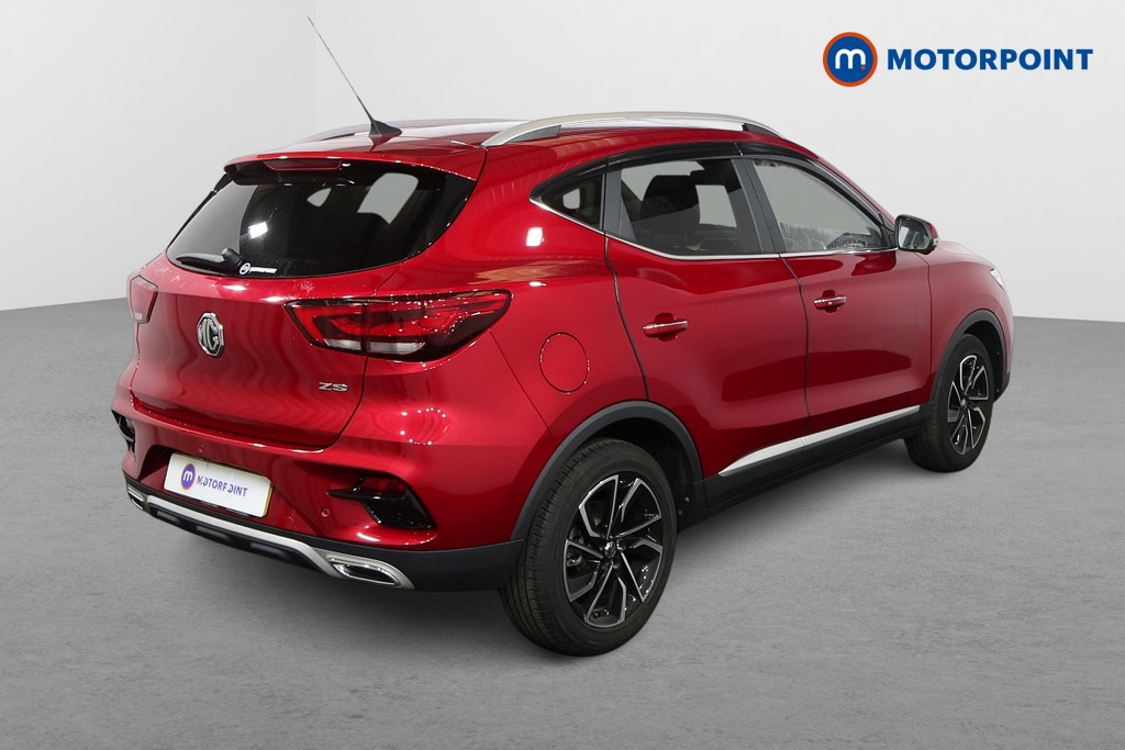 Used MG MG ZS 2023 for sale - 76797365: Photo 7