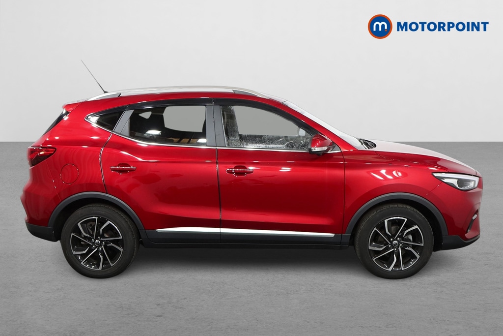 Used MG MG ZS 2023 for sale - 76797365: Photo 8