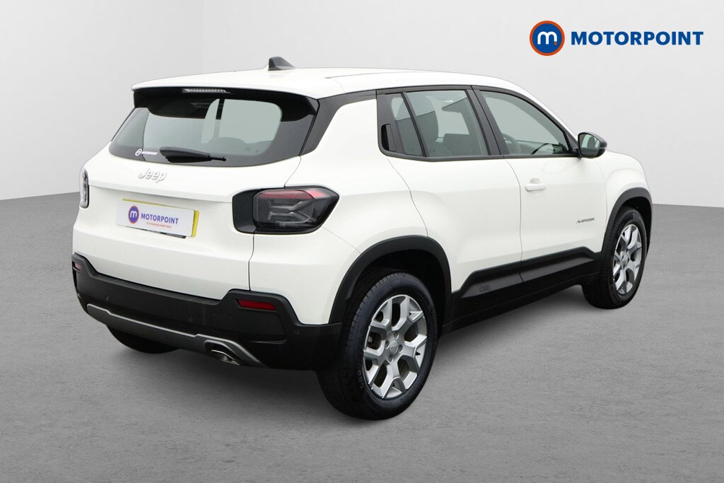 Used Jeep Other for sale - 77417903: Photo 7