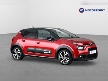 Used Citroen C3 undefined for sale - 78971104: Photo